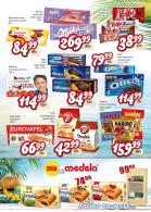 Akcija Katalog DIS akcija, 15-28. jun 2017 57803