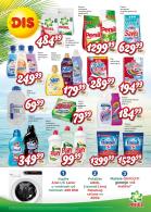 Akcija Katalog DIS akcija, 15-28. jun 2017 57806