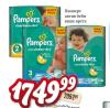 Dis market Pampers Active baby dry pelene