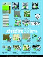 Akcija Katalog JYSK akcija, 15-28. jun 2017 57823