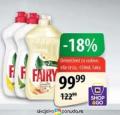 MAXI Fairy deterdžent za pranje sudova, 450 ml