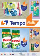 Katalog Katalog TEMPO akcija, 15-28. jun 2017
