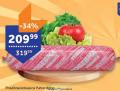 TEMPO Posebna kobasica Yuhor, 800g