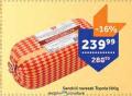 TEMPO Sendvič narezak Topola, 500g
