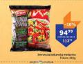 TEMPO Smrznuta balkanska mešavina Frikom, 450g