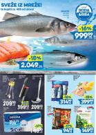 Akcija Katalog RODA akcija, 15-21. jun 2017 57863