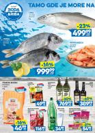 Akcija Katalog RODA akcija, 15-21. jun 2017 57864