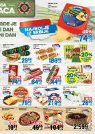 Akcija Katalog RODA akcija, 15-21. jun 2017 57867