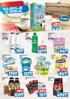 Akcija Katalog RODA akcija, 15-21. jun 2017 57868