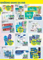 Akcija Katalog RODA akcija, 15-21. jun 2017 57877