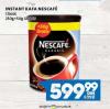 Roda Nescafe Classic instant kafa