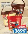 Roda Nestle Cipiripi krem u kantici, 750g