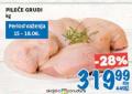 Roda Pileće grudi, 1kg
