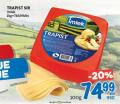 Roda Trapist sir imlek, 100g