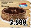 Roda Stamevski torte i kolači Torta Reforma