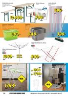 Akcija Katalog Uradi Sam akcija, 14-25. jun 2017 57892