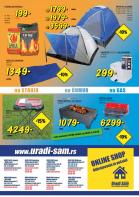 Akcija Katalog Uradi Sam akcija, 14-25. jun 2017 57894