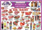 Katalog Europrom vikend akcija, 16-18. jun 2017