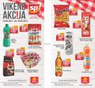 Katalog Senta Promet vikend akcija, 16-18. jun 2017