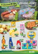 Katalog Univerexport vikend akcija, 16-18. jun 2017