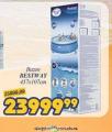 Aman doo Bazen Bestway, 457x107cm