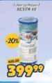 Aman doo Filter za pumpu za bazen Bestway