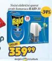Aman doo Raid električni aparat protiv komaraca