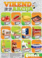 katalog gomex