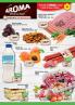 Akcija Katalog AROMA akcija, 16-30. jun 2017 57958
