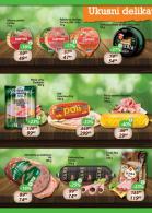 Akcija Katalog AROMA akcija, 16-30. jun 2017 57961