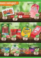Akcija Katalog AROMA akcija, 16-30. jun 2017 57962