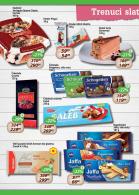 Akcija Katalog AROMA akcija, 16-30. jun 2017 57965