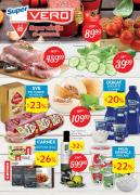 Katalog Super Vero nedeljna akcija, 16-22. jun 2017