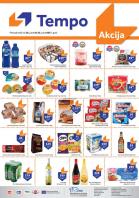 Akcija TEMPO nedeljna akcija, 16-22. jun 2017 57984