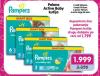 Aksa Pampers Active baby dry pelene