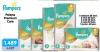 Aksa Pampers Premium Care pelene