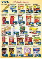 Akcija Kastrum Viva katalog akcija, 16-28. jun 2017 57993