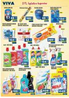 Akcija Kastrum Viva katalog akcija, 16-28. jun 2017 57997