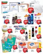 Akcija PerSu katalog akcija, 19. jun do 1. jul 2017 58013