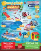 Akcija PerSu katalog akcija, 19. jun do 1. jul 2017 58014