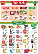 Katalog PerSu nedeljna akcija, 19-25. jun 2017