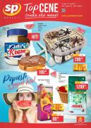 Katalog Senta Promet katalog akcija, 19. jun do 1. jul 2017
