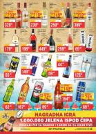 Akcija Senta Promet katalog akcija, 19. jun do 1. jul 2017 58024