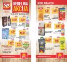 Katalog Senta Promet nedeljna akcija, 19-23. jun 2017