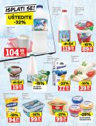 Akcija IDEA katalog akcija, 19. jun do 2. jul 2017 58057