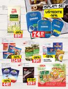 Akcija IDEA katalog akcija, 19. jun do 2. jul 2017 58062