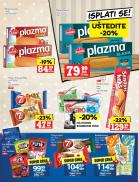 Akcija IDEA katalog akcija, 19. jun do 2. jul 2017 58064