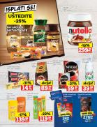 Akcija IDEA katalog akcija, 19. jun do 2. jul 2017 58065