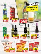 Akcija IDEA katalog akcija, 19. jun do 2. jul 2017 58068