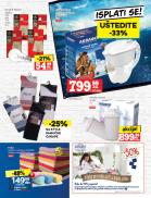 Akcija IDEA katalog akcija, 19. jun do 2. jul 2017 58074